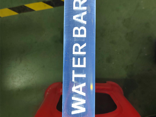 激光内雕亚克力